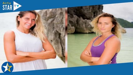 Koh-Lanta, le Feu sacré : Tania favorisée depuis son retour ? Julie donne son avis