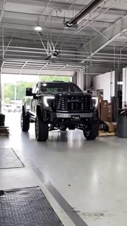 24 GMC 2500 DENALI ULTIMATE || 2024 GMC 2500 || 2024 GMC Sierra 2500hd || GMC || GMC Sierra