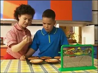 The Story of Tracy Beaker - Season 1 Episode 14 - Sleepover