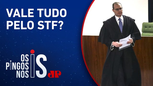 Zanin se diz cristão e conquista evangélicos