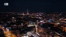 Muerte en la discoteca - El ambiente nocturno de Berlín y las drogas  DW Documental