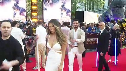 Ekin-Sue and Davide's BIG Plans!