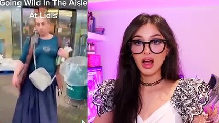 People Who Got Caught In 4k