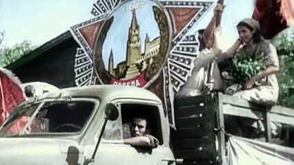 Objectif Bakou, comment Hitler a perdu la guerre du pétrole | movie | 2015 | Official Clip