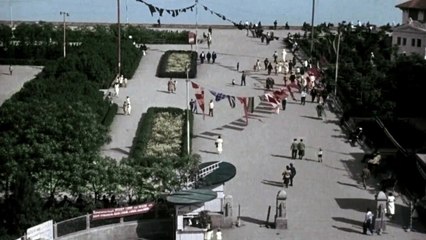 Objectif Bakou, comment Hitler a perdu la guerre du pétrole | movie | 2015 | Official Clip