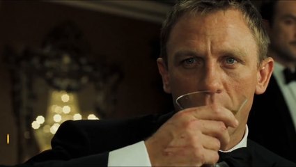 On 'Casino Royale’s' 70th Anniversary, James Bond’s Casting Director Reveals Why Henry Cavill And Sam Heughan Lost Out On The Film Adaptation