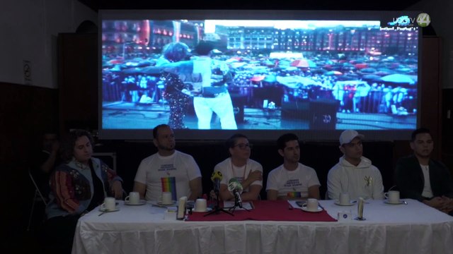 La Marcha Orgullo Gdl 2023 se hará en reconocimiento a mujeres lesbianas y a personas desaparecidas