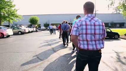 Clean Slate | movie | 2022 | Official Trailer