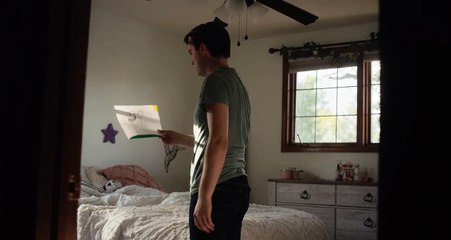 The Place Between Heaven and Hell | movie | 2002 | Official Teaser