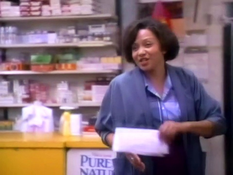 El Hombre Lobo 1987 - Episodio 21 - Nightmare in Blue - Español Latino - Werewolf 1987