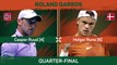 Ruud beats Rune in French Open grudge match