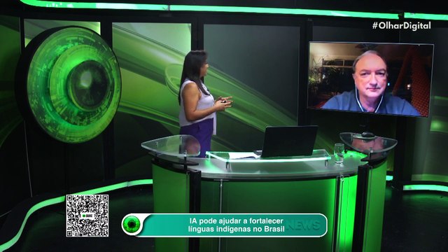 IA pode ajudar a fortalecer línguas indígenas no Brasil