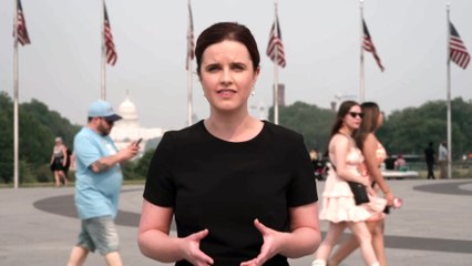 NYC air pollution at hazardous levels as Canadian wildfire smoke spreads