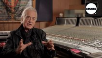 Jimmy Page - The Making of Led Zeppelin IV (Pt.1)