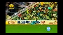 1997 Pepsi Independence Cup Match 6 Pakistan v India at Chennai May 21st 1997