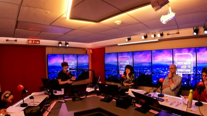 Le journal RTL de 6h30 du 08 juin 2023