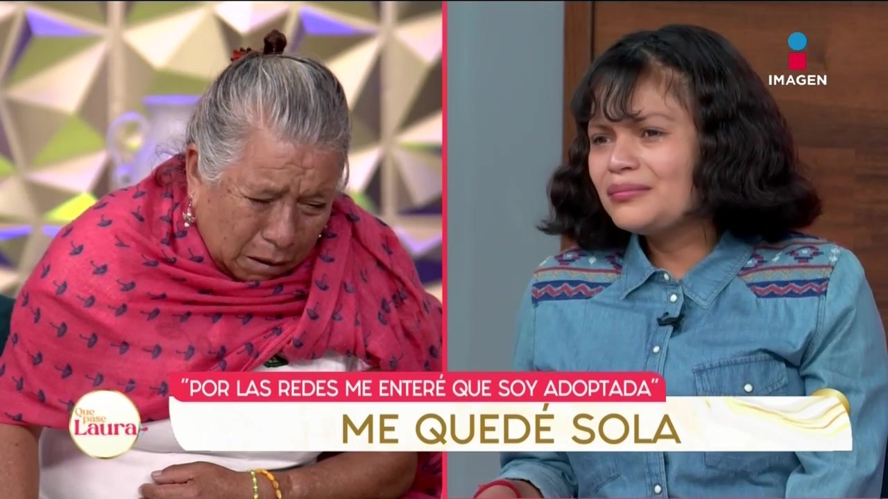 ‘Su ex le ha destruido la VIDA’ Miriam viene a defender a Johana y ponerle un alto a Saúl | Que pase Laura