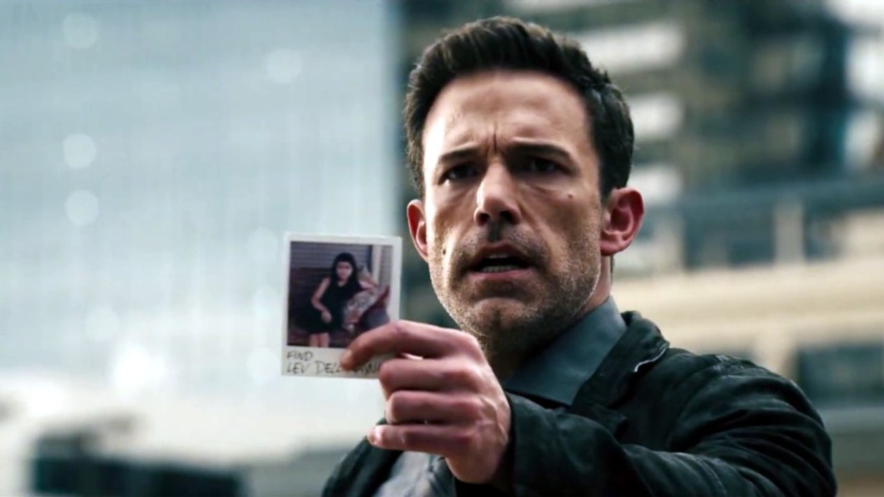 In Hypnotic kämpft Ben Affleck gegen einen scheinbar unbezwingbaren Feind