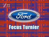 Ford Focus Turnier