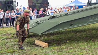 Armoured Vehicle-Launched Bridge _Biber_