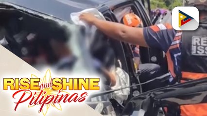 Presidente ng ISPSC, nasawi sa aksidente