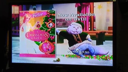 Opening/Closing To The Land Before Time: Friends Forever 2008 DVD 2/15/23