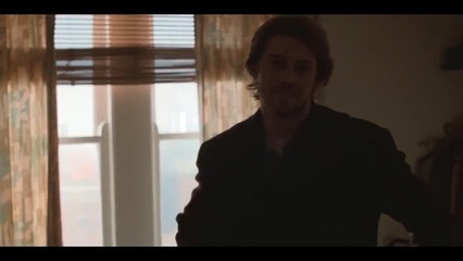 Conversations with Friends 1x07 _ Frances and Nick _so glad you're back_