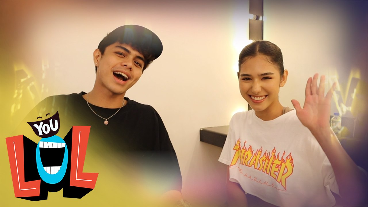 What’s your Ninang Fairy wish? (YouLOL Exclusives)