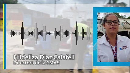 Olmeca, San Martín y Martha, sin preocuparse por cierre del Yurivia: CMAS