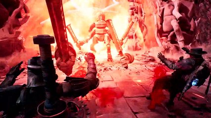 Remnant 2 - Introduction to the World of Remnant Trailer