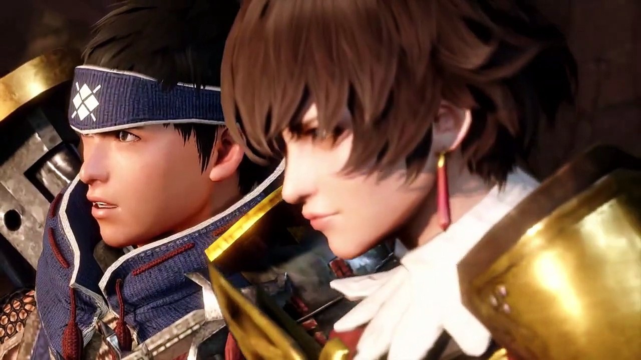 Monster Hunter Rise: Sunbreak