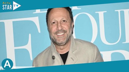 Arthur décoré de la Légion d'honneur : il a choisi un ancien président de la République pour la lui