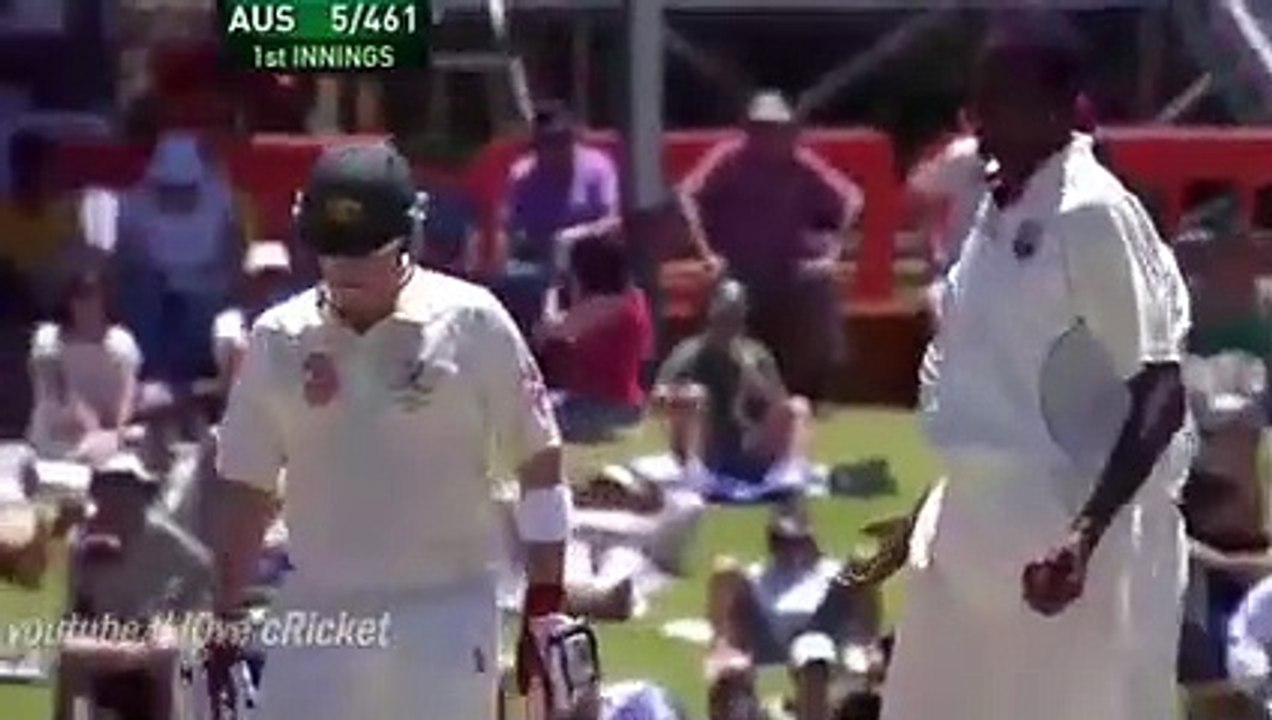 Australia team Sledging, Abusing, Fights in Cricket Cricket Fights