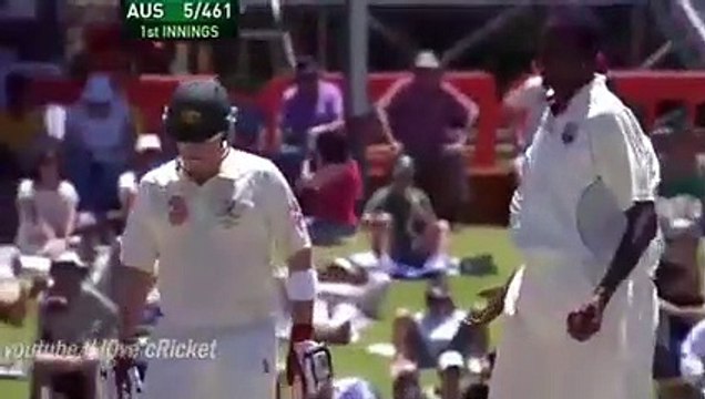Australia team Sledging, Abusing, Fights in Cricket Cricket Fights
