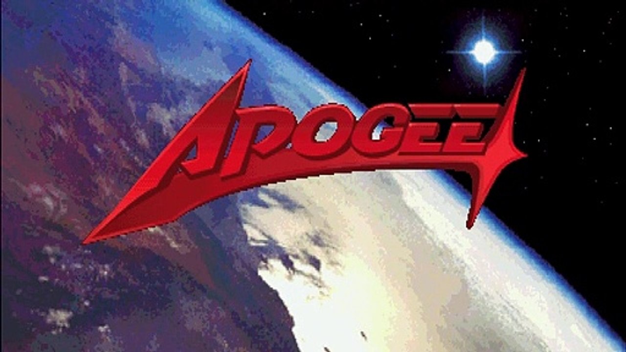 Rise of the Triad: LUDICROUS EDITION