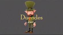 Duendes, ¿seres reales o ficticios?