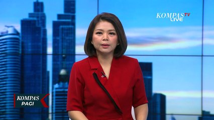 Detik-Detik Gempa Bumi Bermagnitudo 6 Guncang Barat Daya Pacitan, Getaran Sampai ke Yogyakarta