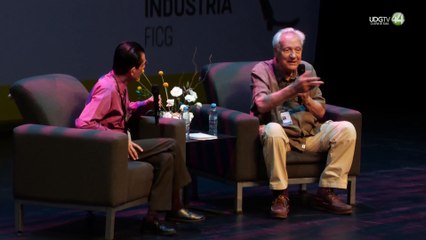 El cineasta Roberto Perpignani lamenta que la industria atraviesa una crisis de propuestas frescas