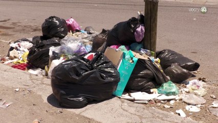 Ante las quejas por falta de recomendación de basura El Salto activa plan emergente