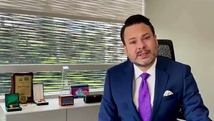 (EN VIDEO) Intergremial Antioquia expresa preocupación por la falta de gobernabilidad en la región