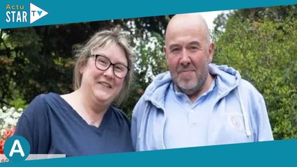 « Il a énormément souffert » : Didier (L'amour est dans le pré) hospitalisé, Stéphanie donne de ses