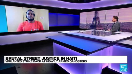 Following 4.9 magnitude quake, 'humanitarian needs in Haiti are huge'