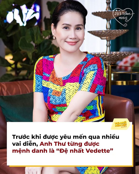 Anh Thư: mỹ nhân thủ đoạn đầy tham vọng trong Hoa Vương, ngoài đời có cậu con trai “cực phẩm”, cao mét 84 khi mới 16 tuổi, thần thái chuẩn người mẫu | Điện Ảnh Net