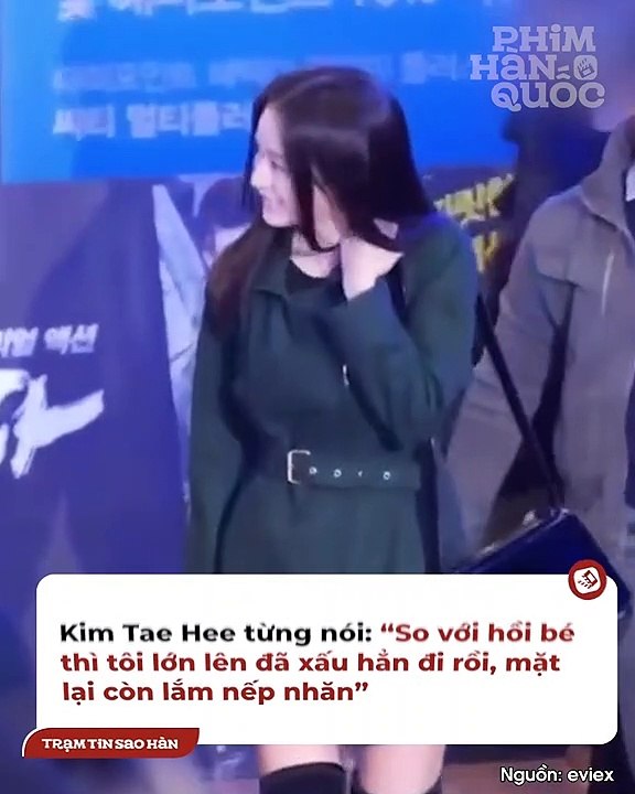 Mỹ nhân Kbiz "vạn người mê" lại tự ti kém sắc: Sung Kyung, Hyo Jin hệt như anti chính mình | Điện Ảnh Net