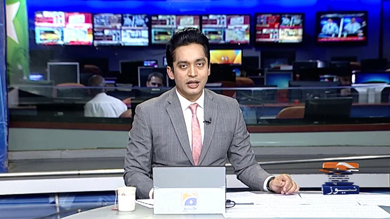 AJK local polls - Bagh By-election Will Be Held Today - Latest Updates - Geo News