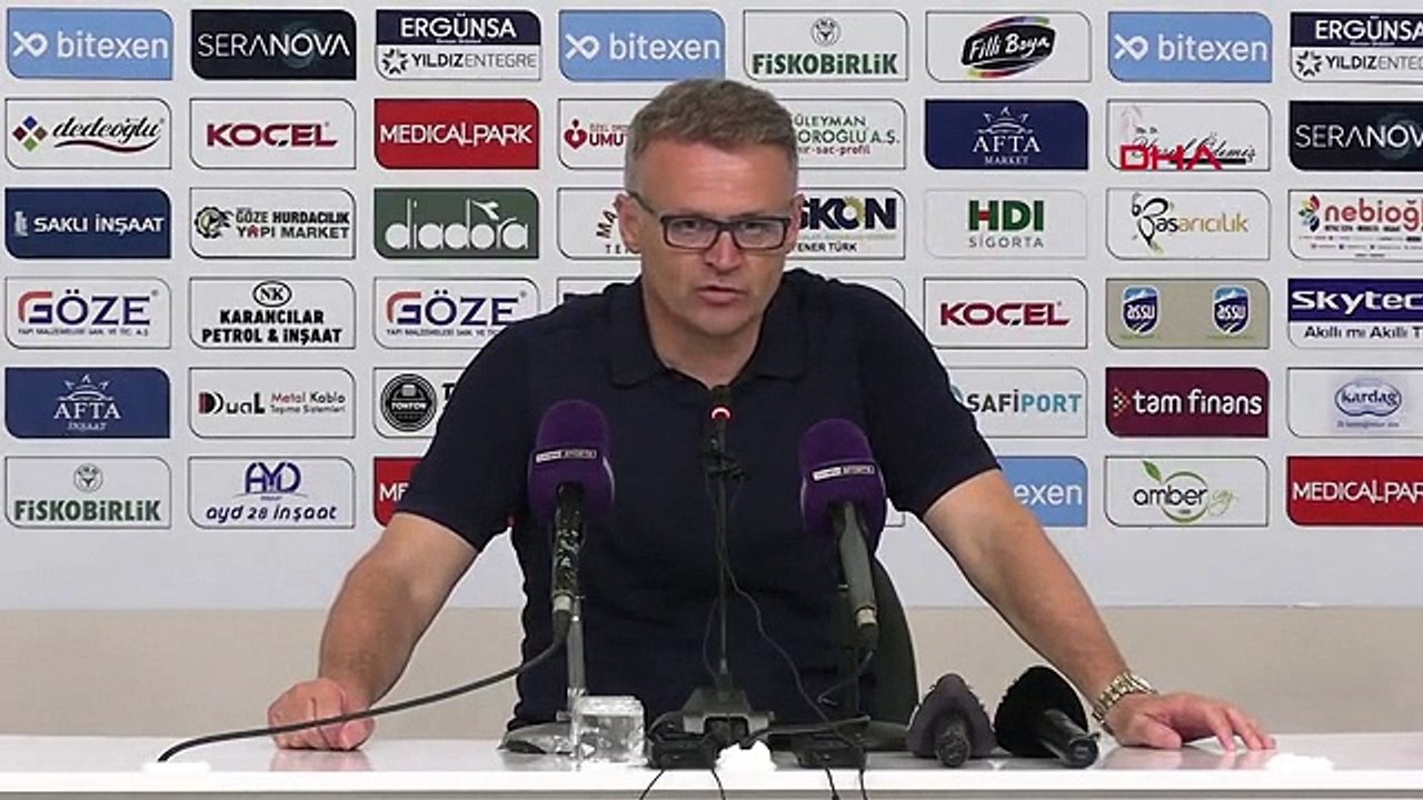 Giresunspor bat Antalyaspor mais est relégué de la ligue