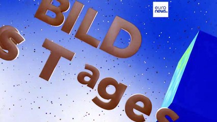 Düster oranger Himmel über New York - 10 Tweets