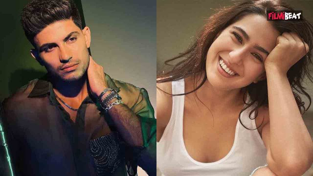 Sara Ali Khan Shubman Gill से करेंगी शादी? दादी Sharmila Tagore की तरह बनेंगी Cricketer की दुल्हन?