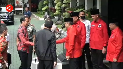 PDIP Yakin Ganjar Menangkan Pemilu 2024 Satu Putaran