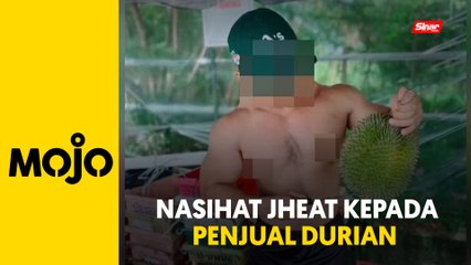 Jaga maruah diri, usah tayang badan